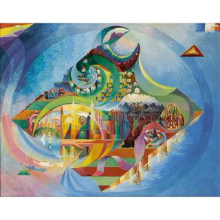 Henry Valensi - L\'Ile