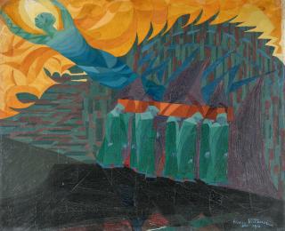 Henry Valensi - Sur la Marche funèbre de Chopin