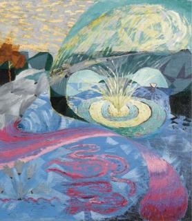 Henry Valensi - Sur Les Jeux D\'Eau de Ravel