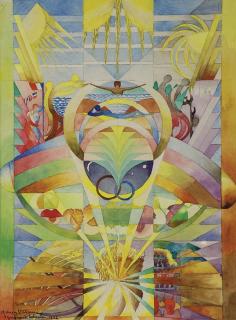 Henry Valensi - Symphonie Estivale