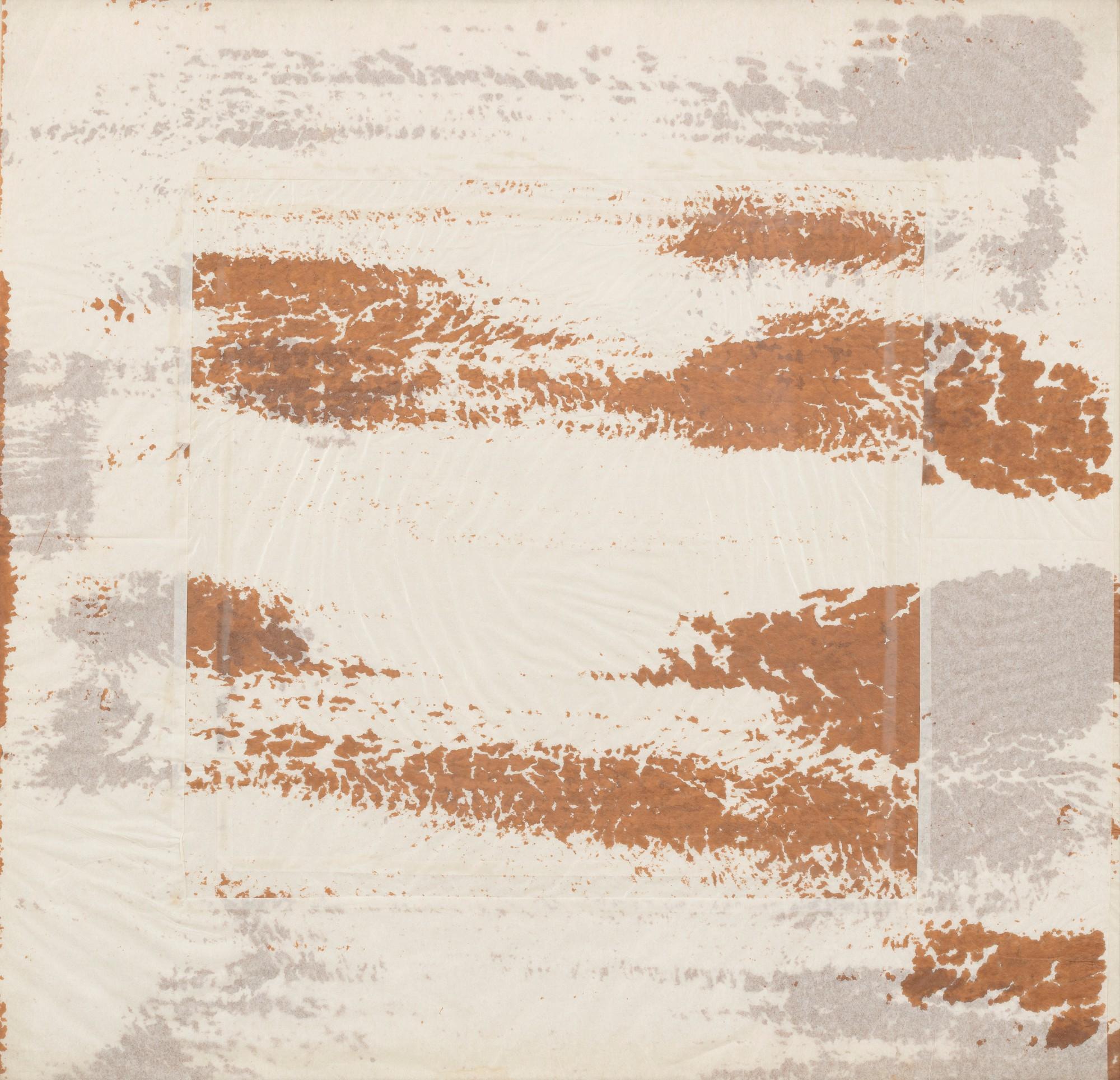 Henry Valensi - Untitled