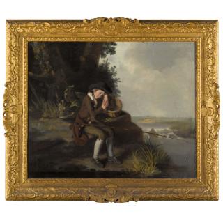 Henry Walton - The Young Angler