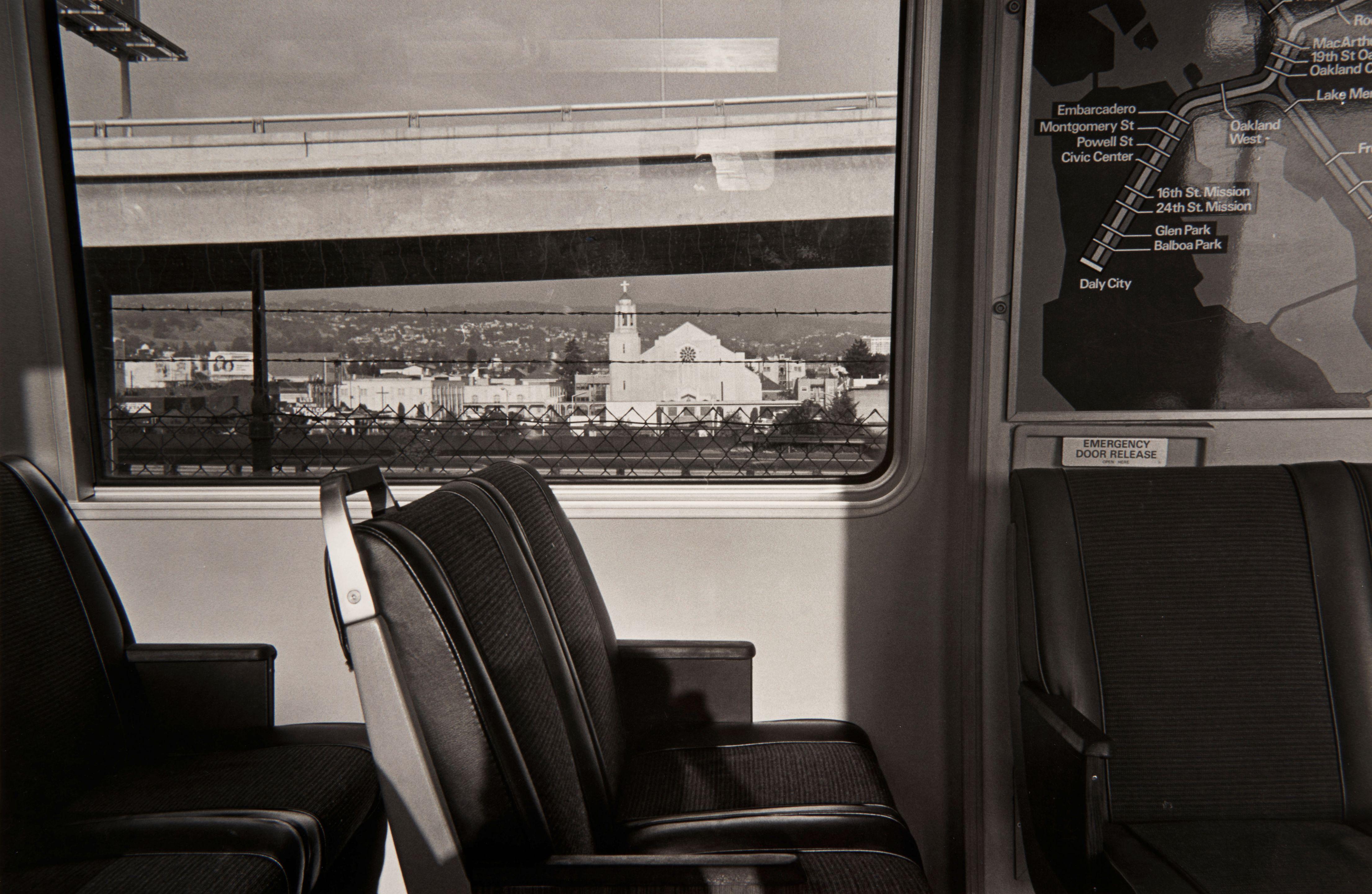 Henry Wessel Jr. - East Bay, Oakland, California
