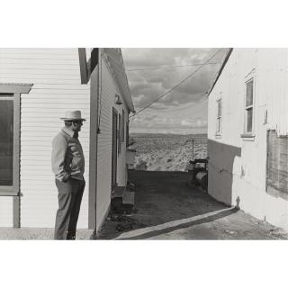 Henry Wessel, Jr. - \'Nevada\'