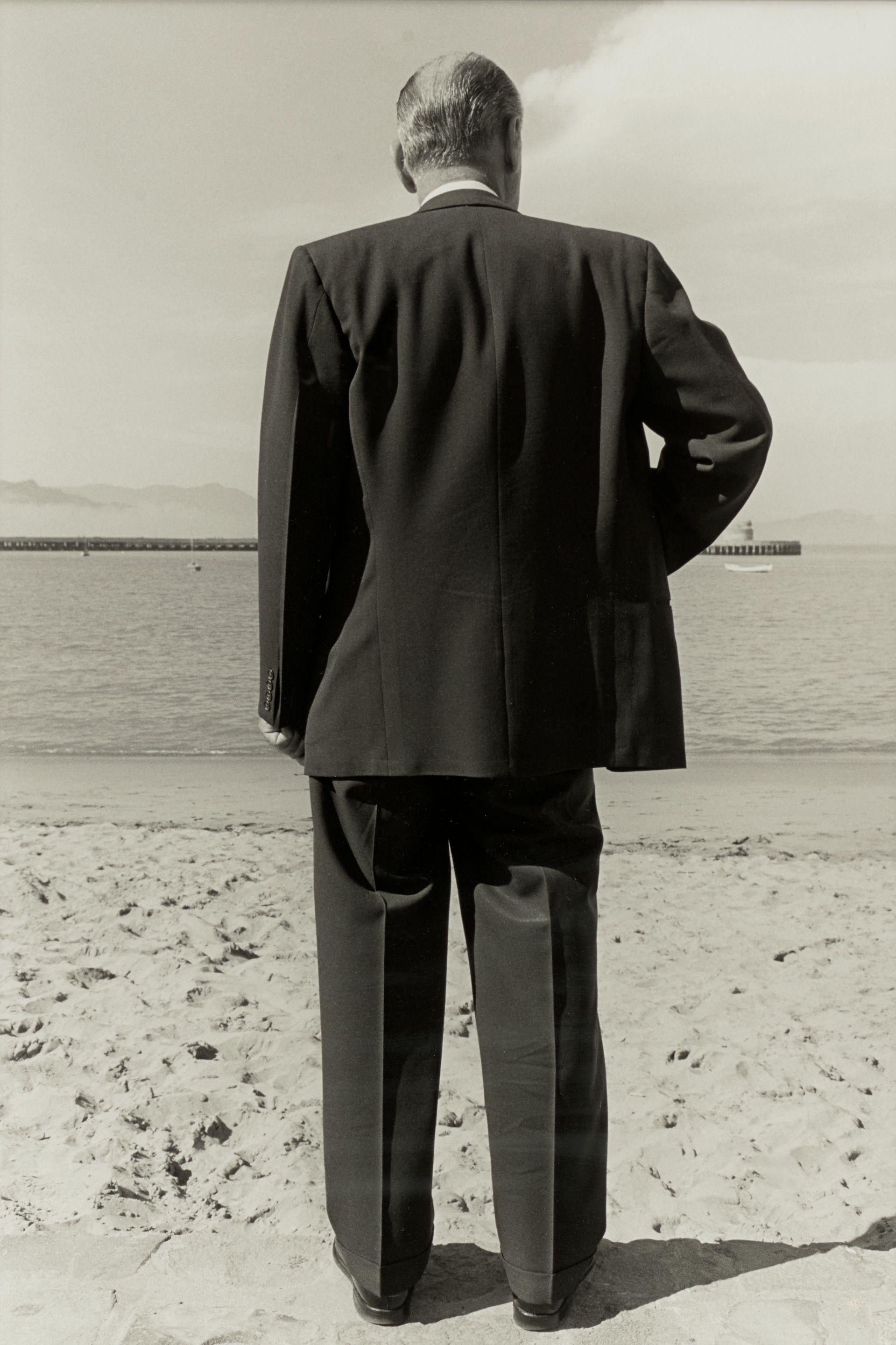 Henry Wessel Jr. - \'San Francisco\'