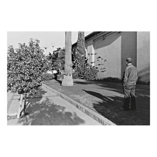 Henry Wessel, Jr. - Santa Barbara, California