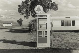 Henry Wessel, Jr. - Selected Images