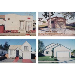 Henry Wessel, Jr. - Selected \'Real Estate\' Images