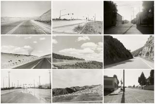 Henry Wessel - Continental Divide.