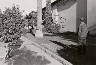 Henry Wessel - Santa Barbara, California