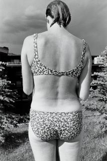 Henry Wessel - \'Snowmass, Colorado\'