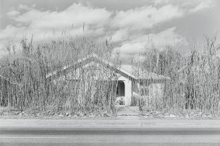 Henry Wessel - Tucson, Arizona, 1974