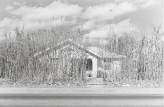 Henry Wessel - Tucson, Arizona, 1974