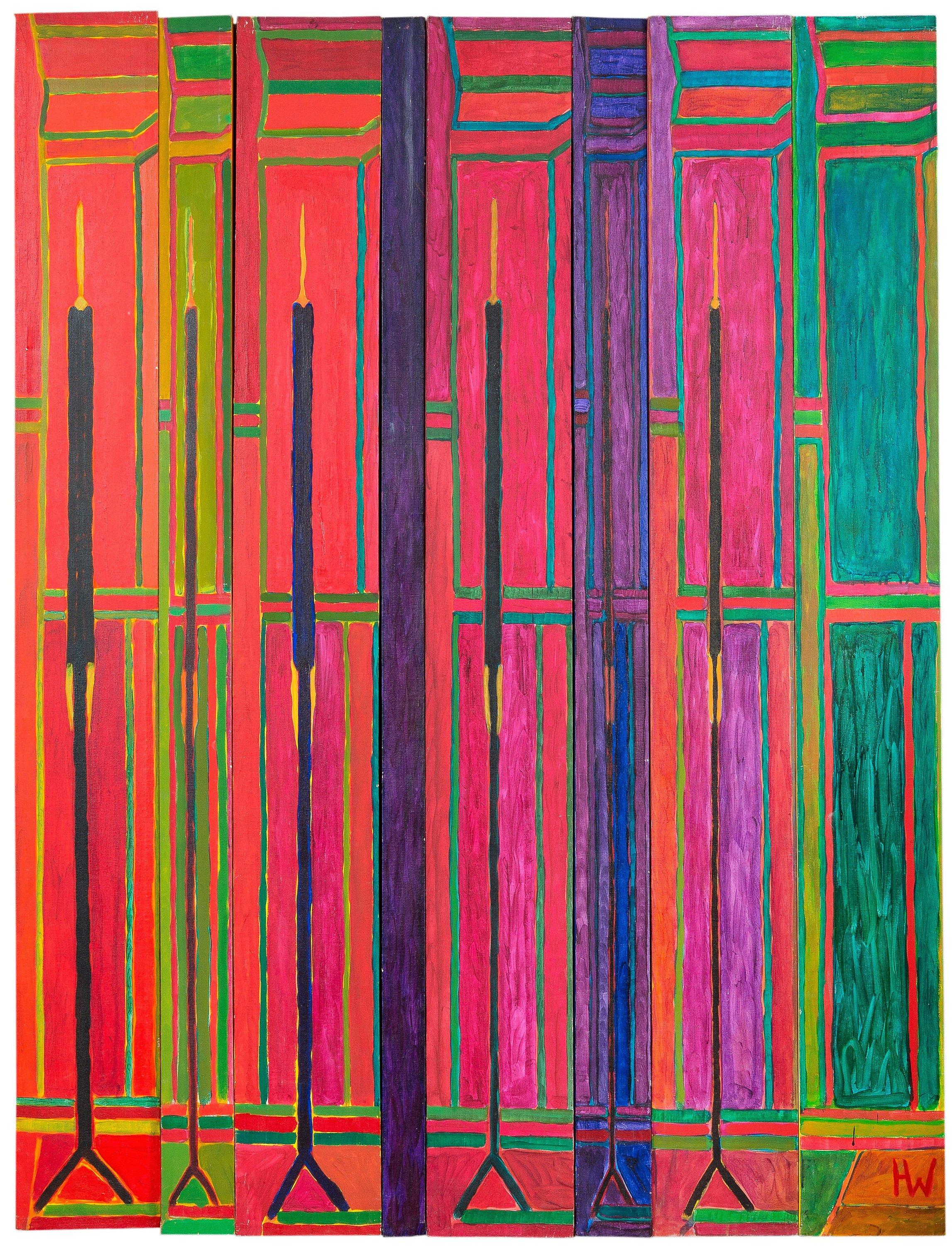 Henry Wuorila-Stenberg - Själv