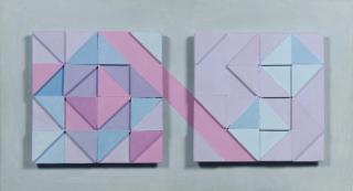 Henryk Stazewski - Composition