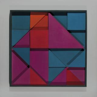 Henryk Stazewski - No. 22