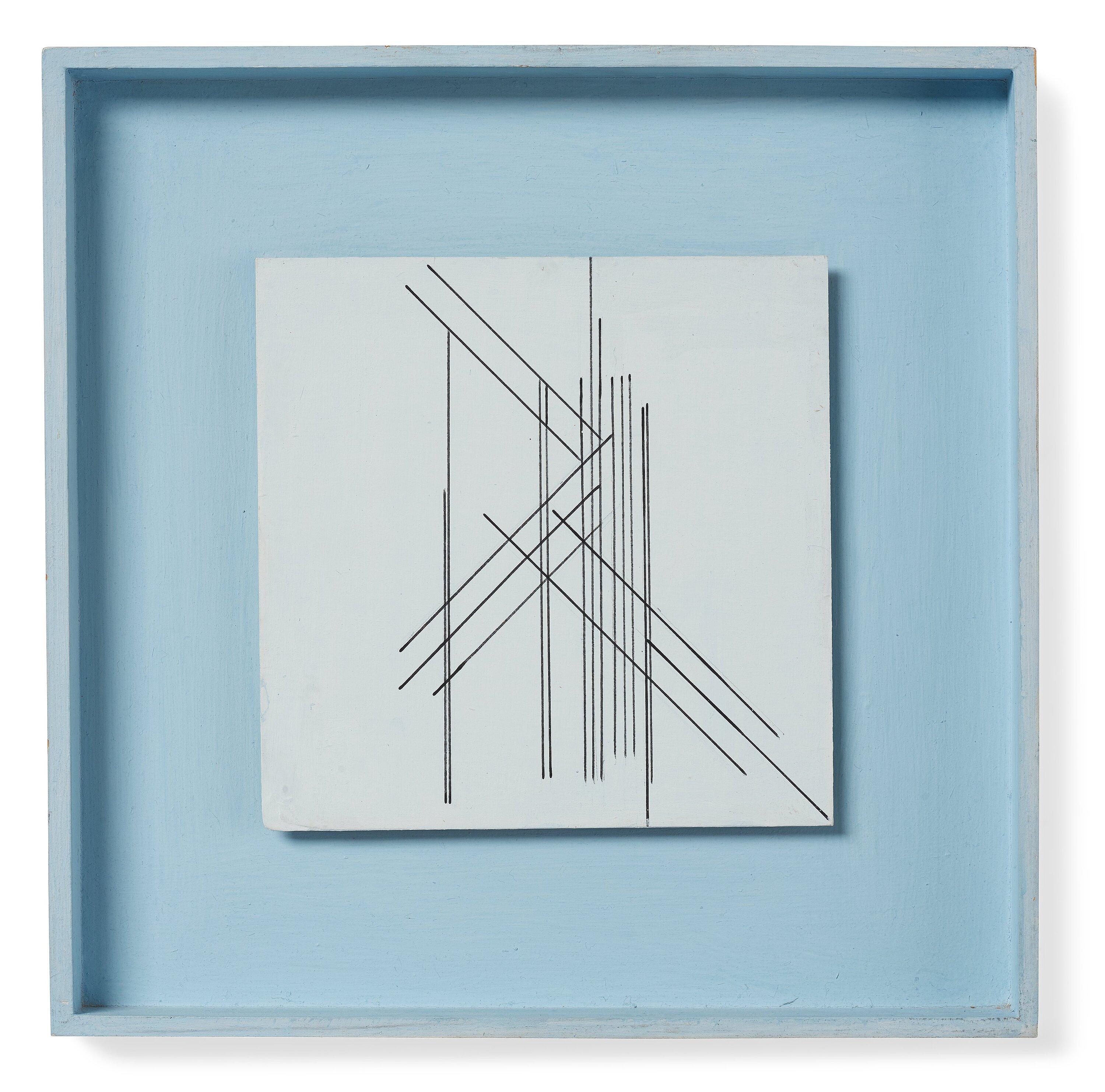 Henryk Stazewski - \