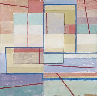 Henryk Stazewski - Ohne Titel