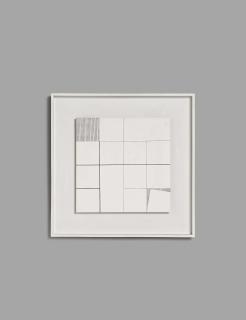 Henryk Stazewski - relief nr. 44.