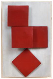 Henryk Stazewski - Relief