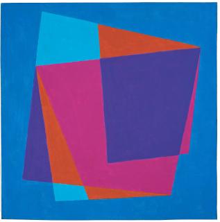 Henryk Stazewski - Untitled