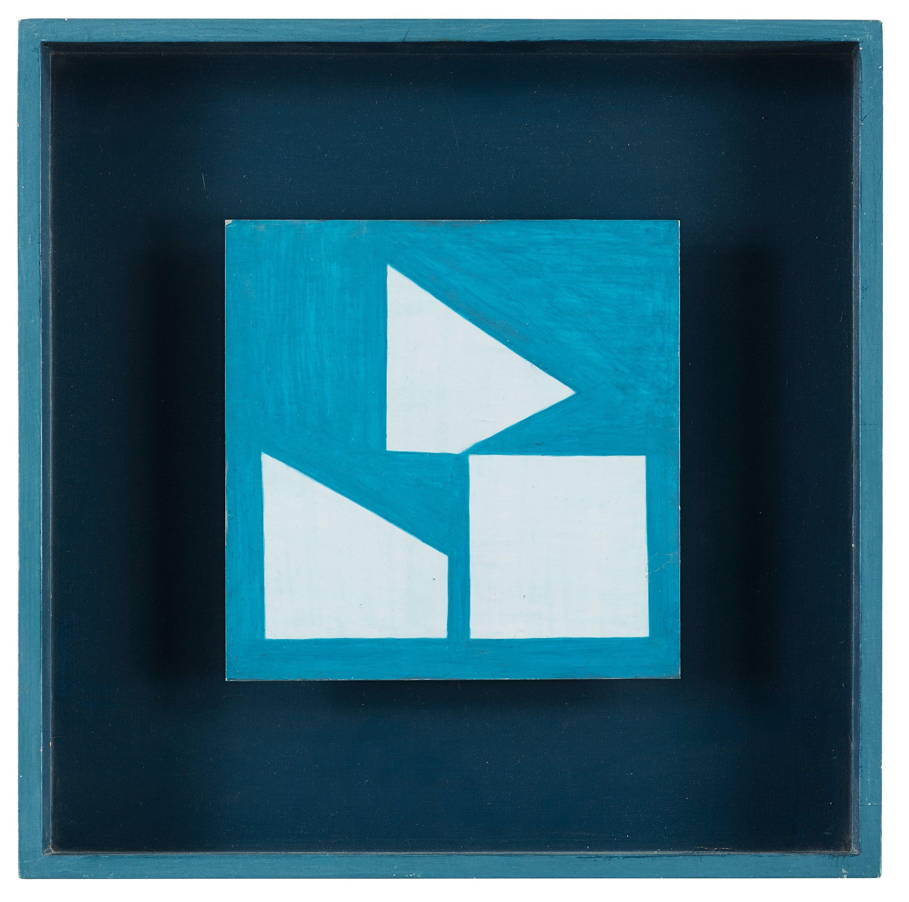 Henryk Stazewski - Untitled