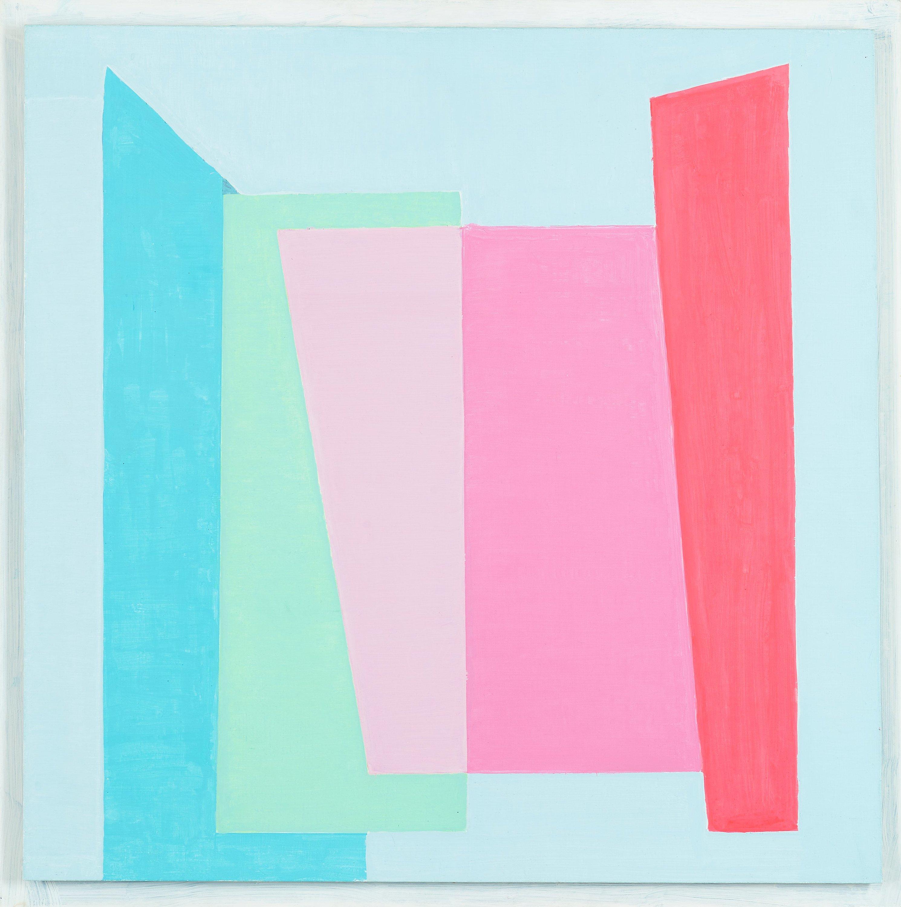 Henryk Stazewski - Untitled