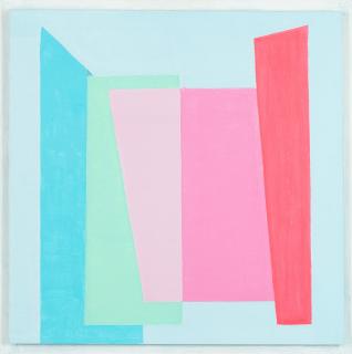 Henryk Stazewski - Untitled