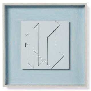 Henryk Stazewski - Untitled