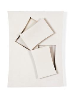 Henryk Stazewski - Untitled