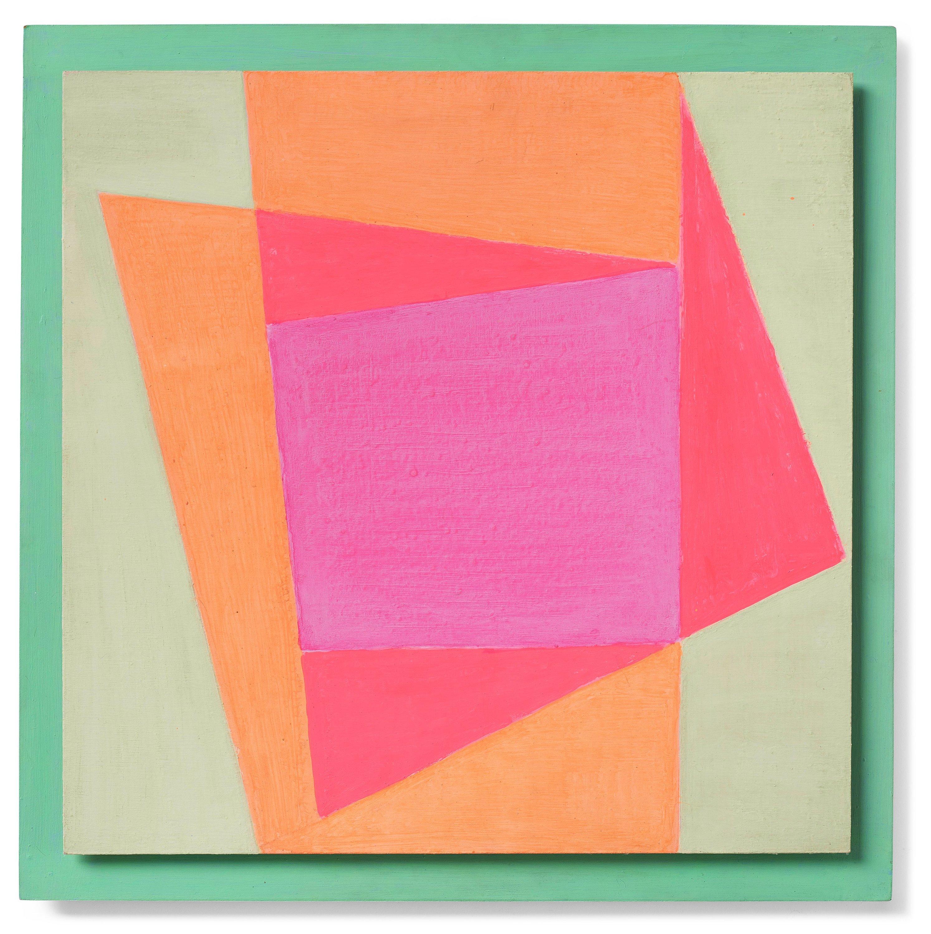 Henryk Stazewski - Untitled