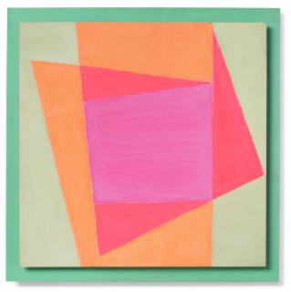 Henryk Stazewski - Untitled