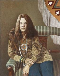 Herb Davidson - All She Needs is Love (Janis Joplin), 1970