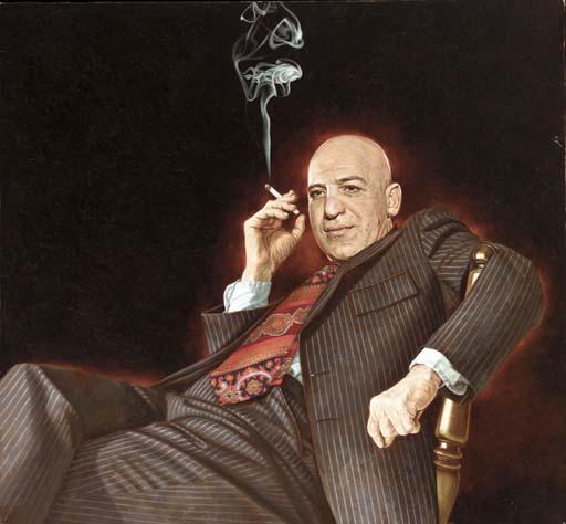 Herb Davidson - Telly Loves Ya, 1978