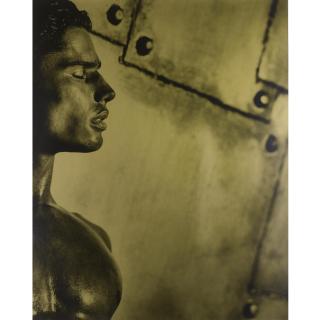 Herb Ritts - Cameron, Los Angeles 1989