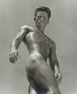 Herb Ritts - Gerald, Jamaica, 1995