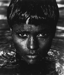 Herb Ritts - Karen, Los Angeles