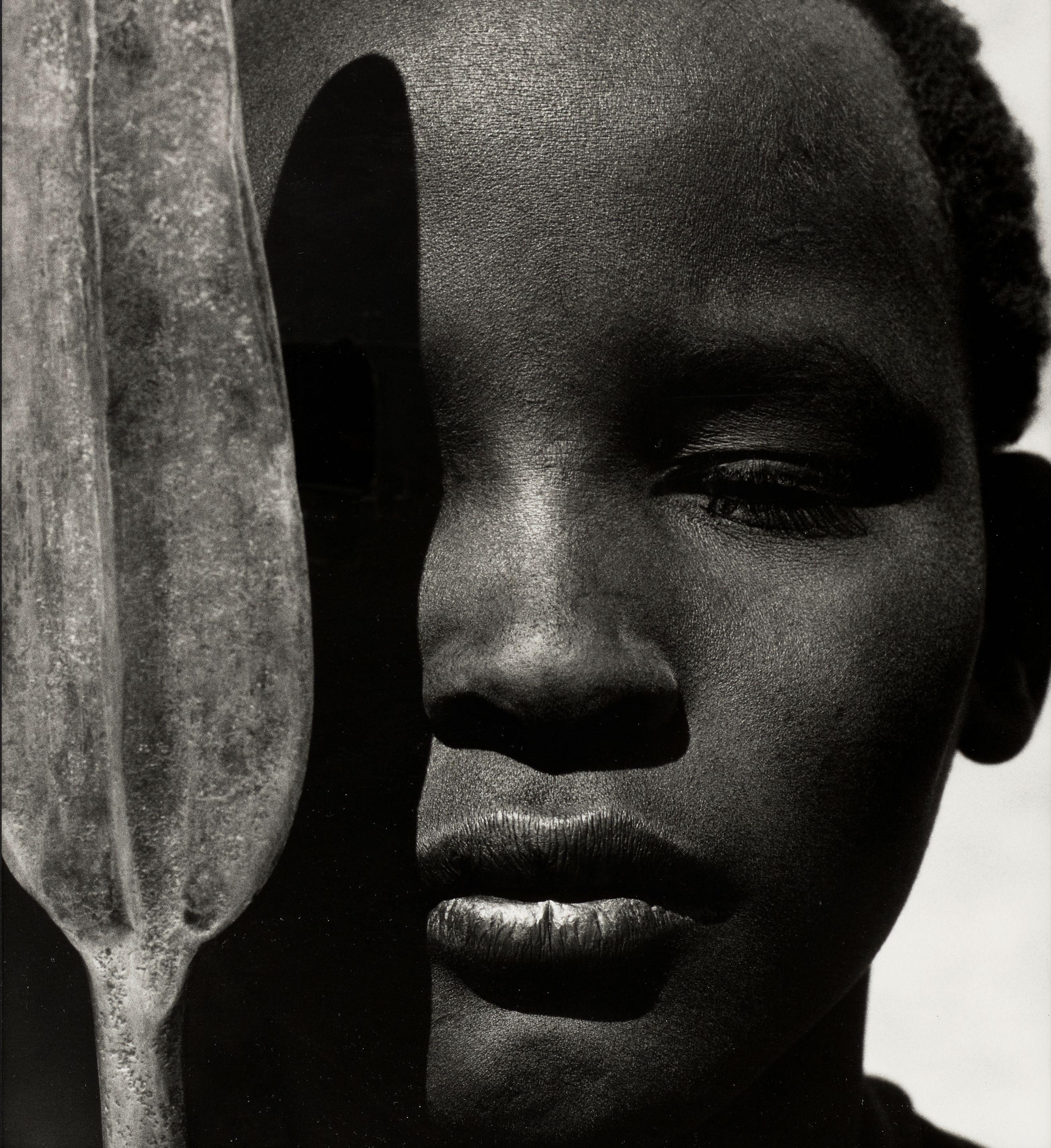 Herb Ritts - \'\