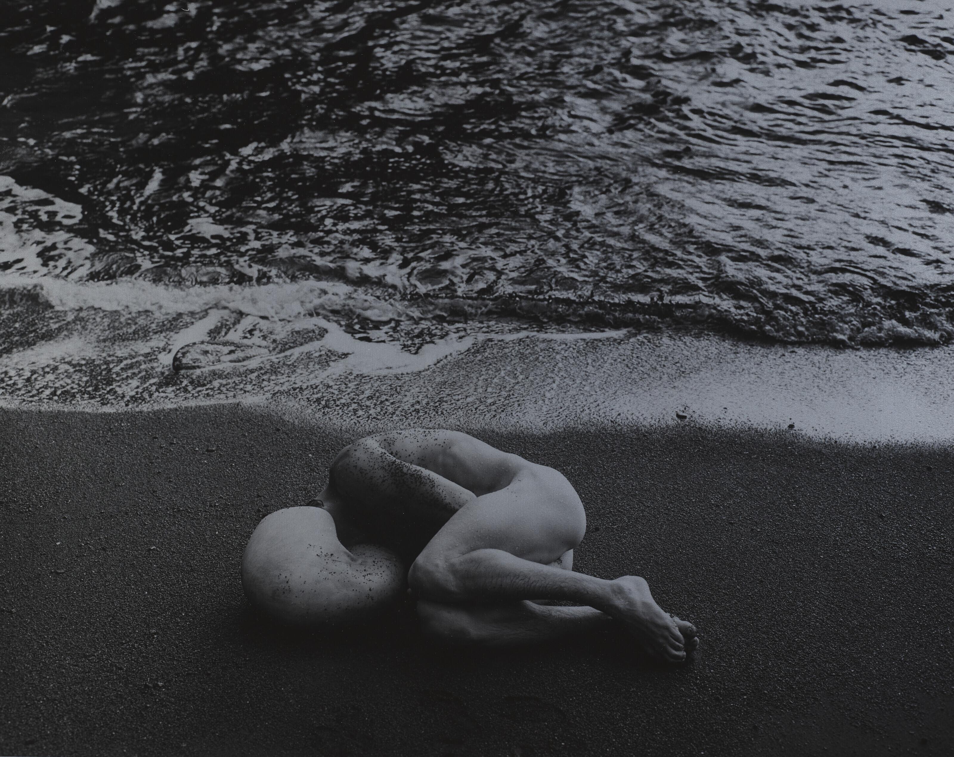 Artistic Nude Photographer Hawaii