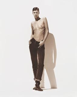Herb Ritts - \