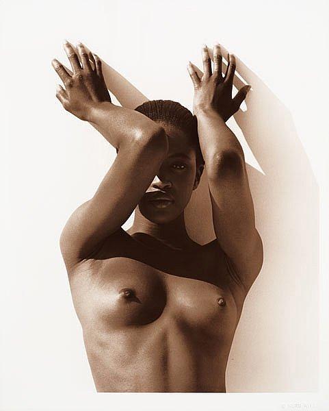 Herb Ritts - \