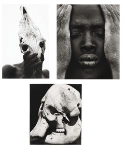 Herb Ritts - Selected Images, 1993