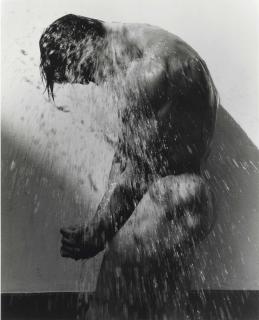 Herb Ritts - Splash, Hollywood, 1989