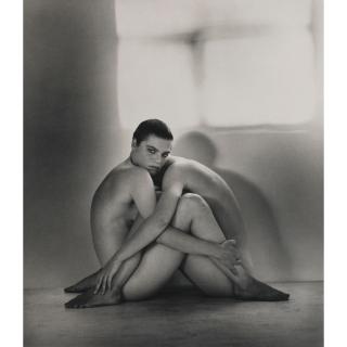 Herb Ritts - Stina And Cordula