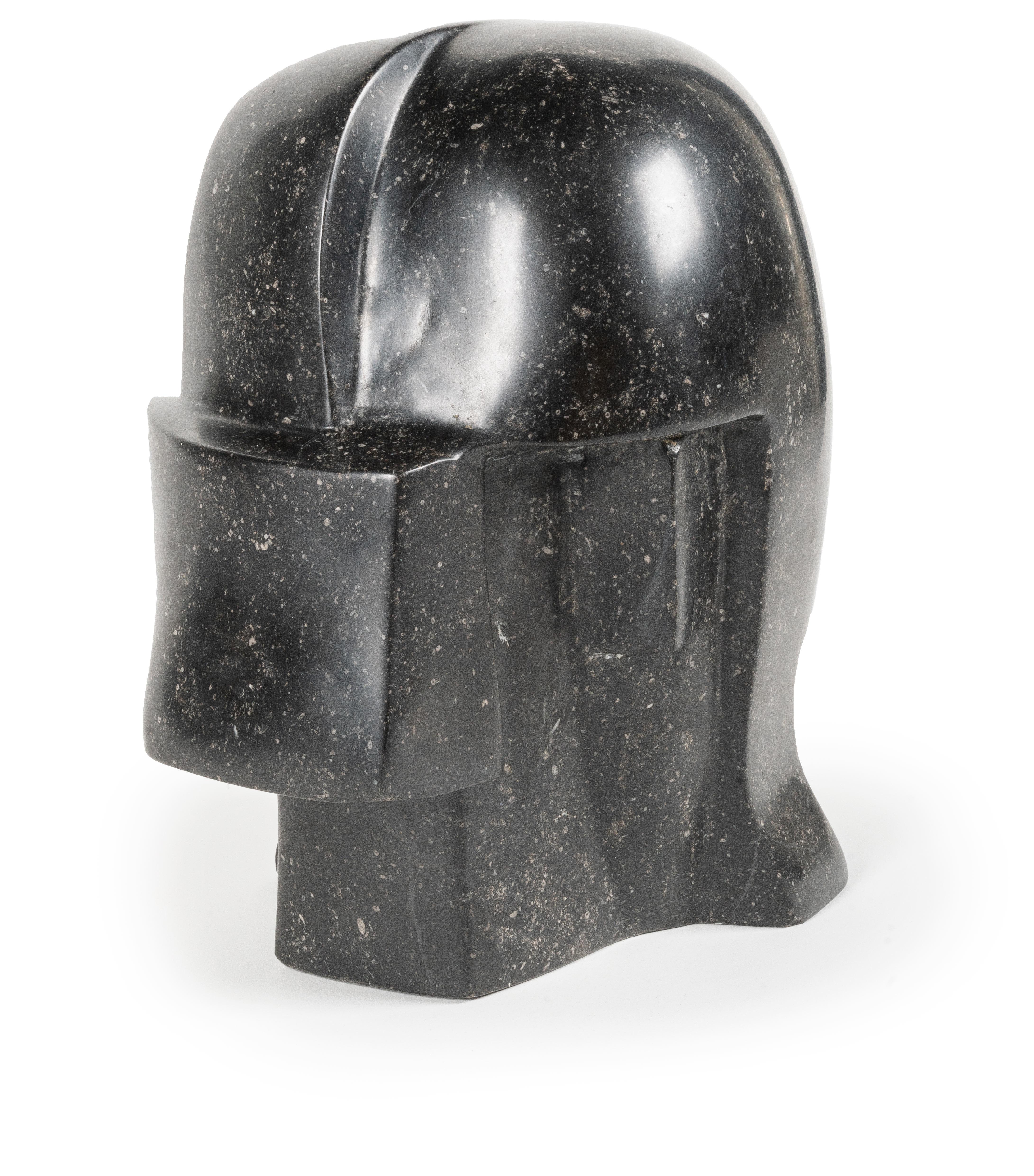 Herbert Albrecht - Helmkopf