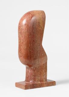 Herbert Albrecht - Kopf