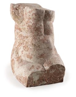 Herbert Albrecht - Torso