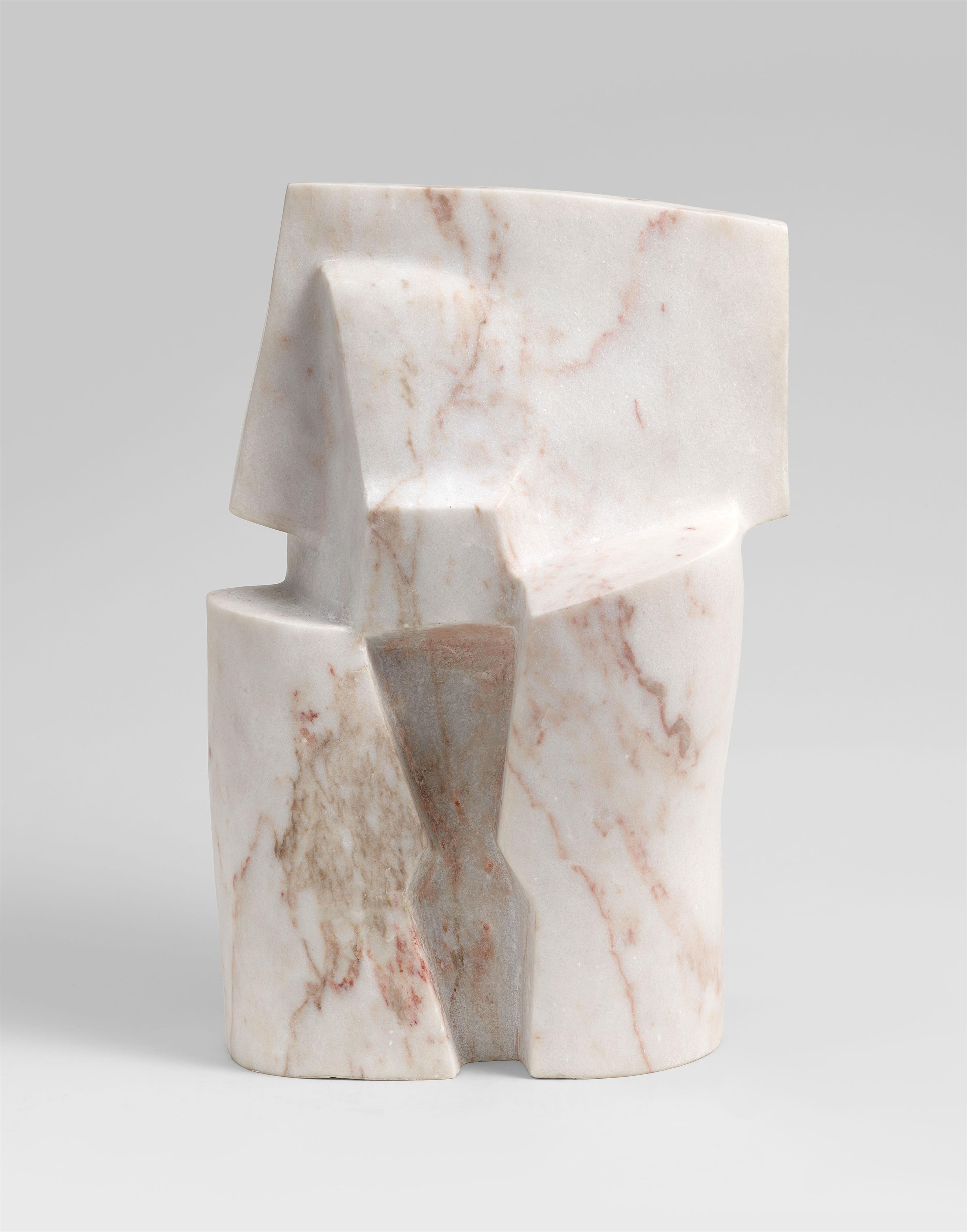 Herbert Albrecht - Torso