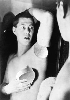 Herbert Bayer - 10 Fotomontagen, 1929-1936; 10 Fotoplastiken, 1932-1936 and one additional fotomontage