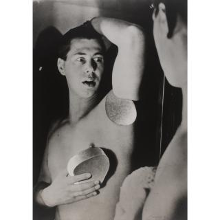 Herbert Bayer - 10 Fotomontagen, 1929-1939